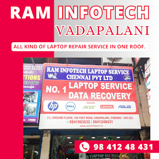 Ram infotech chennai